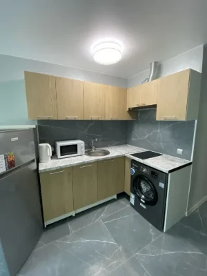 For Sale - Studio Apartment/Guest Room - 22m2 in the Center