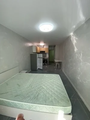 For Sale - Studio Apartment/Guest Room - 22m2 in the Center