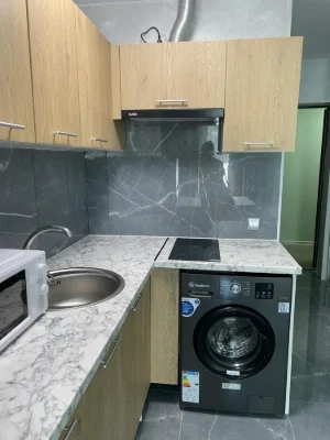 For Sale - Studio Apartment/Guest Room - 22m2 in the Center