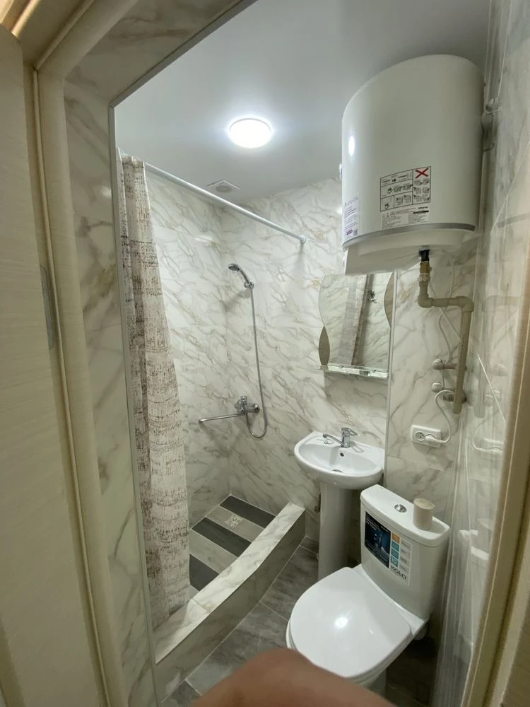 For Sale - Studio Apartment/Guest Room - 22m2 in the Center