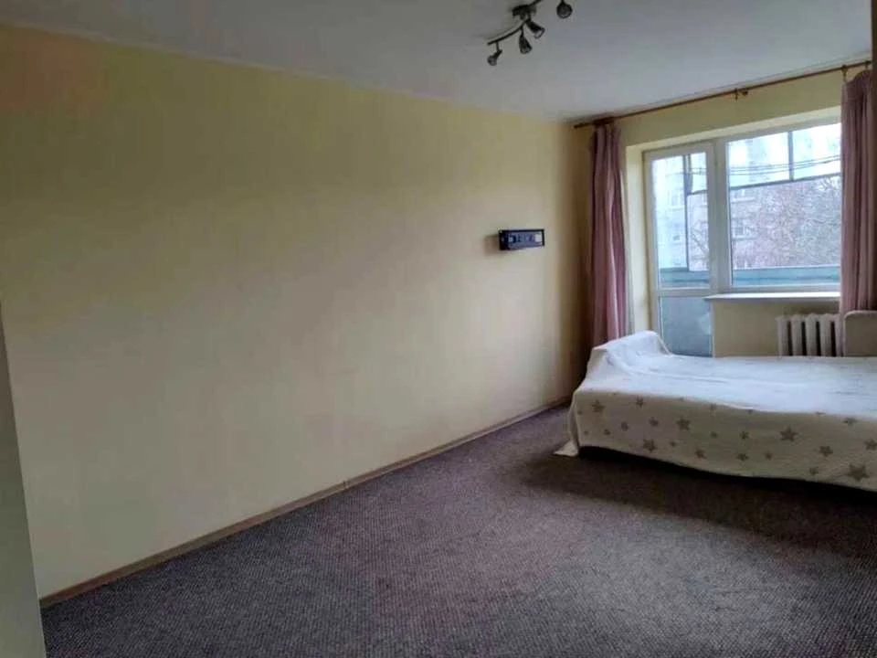 Квартира. Львів, Керченська вул.