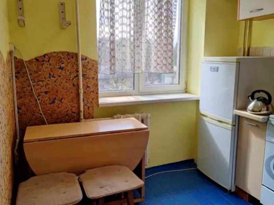 Квартира. Львів, Керченська вул.