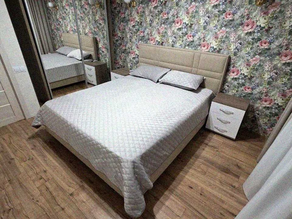 Apartment. Leonid Perpec'kyi Street, Lviv