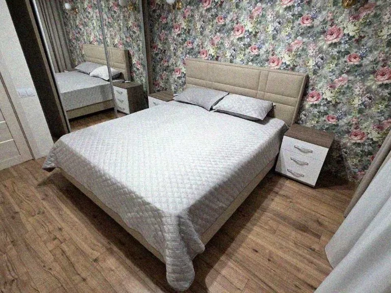 Apartment. Leonid Perpec'kyi Street, Lviv