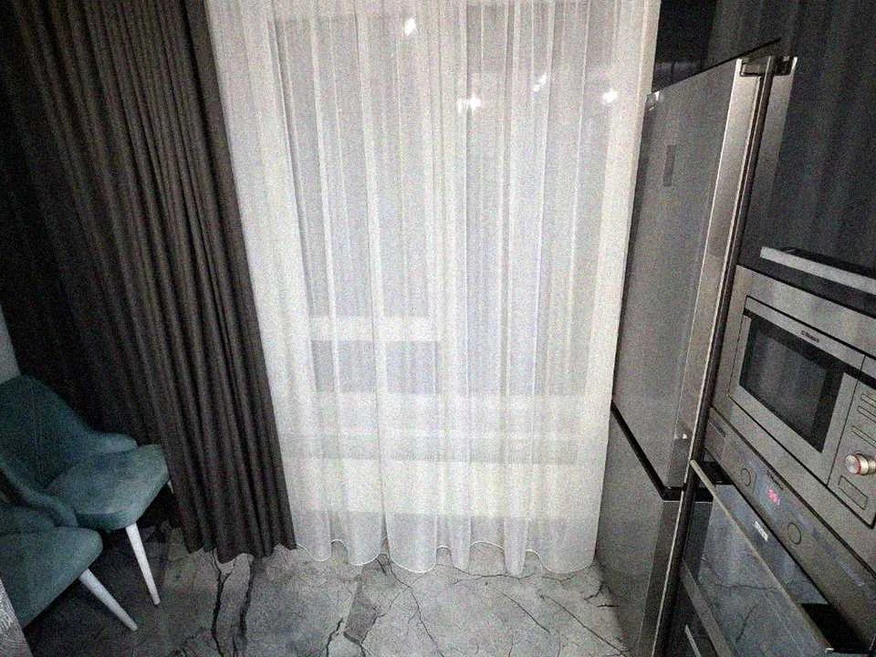 Apartment. Leonid Perpec'kyi Street, Lviv