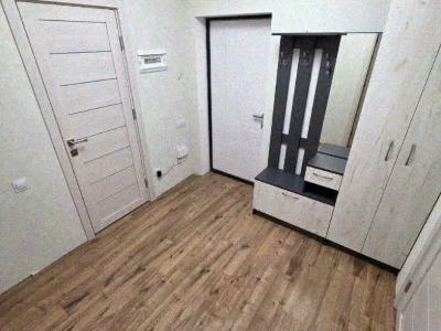 Apartment. Leonid Perpec'kyi Street, Lviv