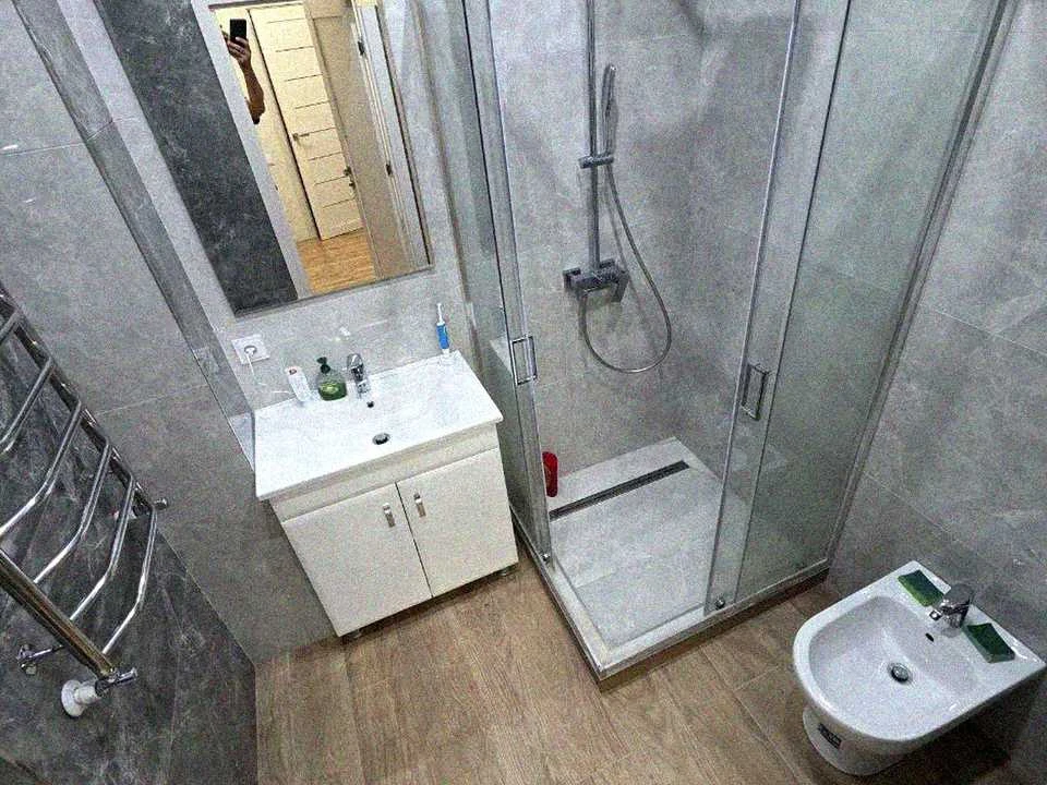 Apartment. Leonid Perpec'kyi Street, Lviv
