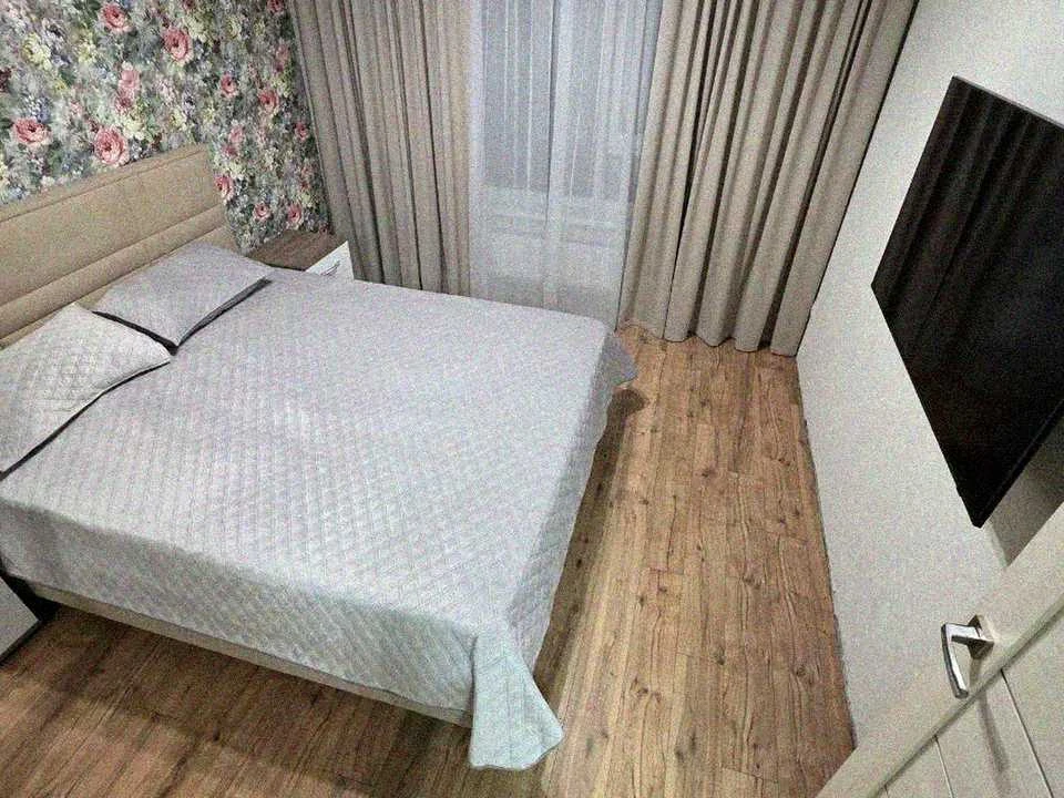 Apartment. Leonid Perpec'kyi Street, Lviv