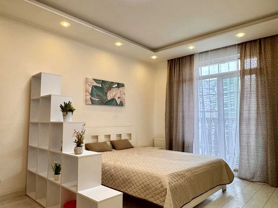 Apartment. Michael Maximovych Street, Kyiv