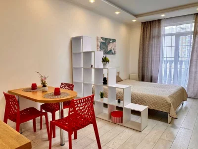 Apartment. Michael Maximovych Street, Kyiv