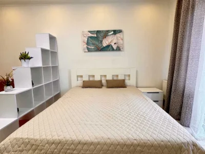 Apartment. Michael Maximovych Street, Kyiv