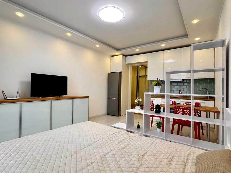 Apartment. Michael Maximovych Street, Kyiv
