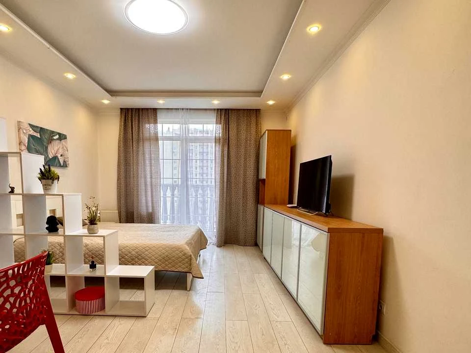 Apartment. Michael Maximovych Street, Kyiv