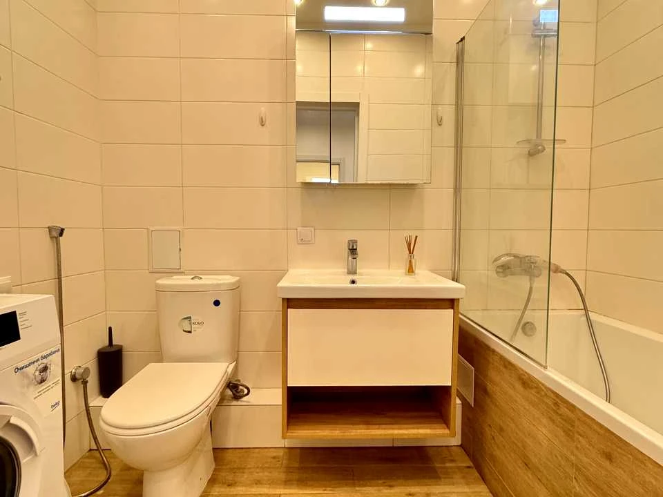 Apartment. Michael Maximovych Street, Kyiv