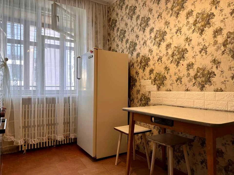 Квартира. Дніпро, Квітки Цісик вул.