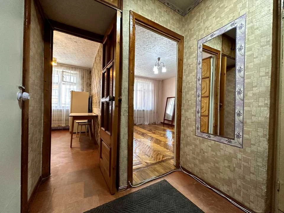 Квартира. Дніпро, Квітки Цісик вул.
