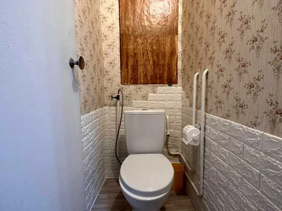 Квартира. Дніпро, Квітки Цісик вул.