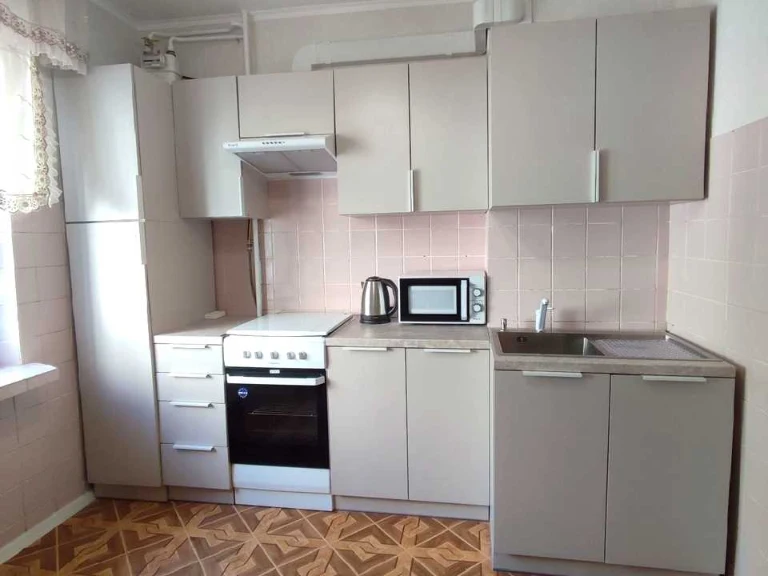 Apartment. Ivan Mykolychuk Street, Lviv