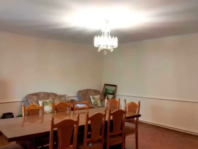 Apartment. Lviv, Olemyana Prytsaka Street