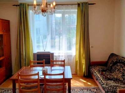 Apartment. Lviv, Olemyana Prytsaka Street