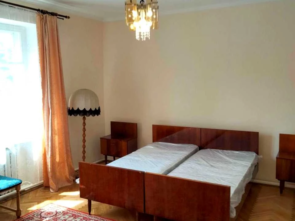 Apartment. Lviv, Olemyana Prytsaka Street