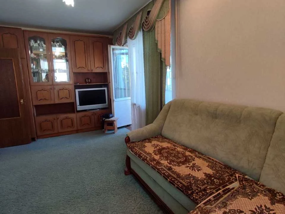 Apartment. Ivan Mykolychuk Street, Lviv