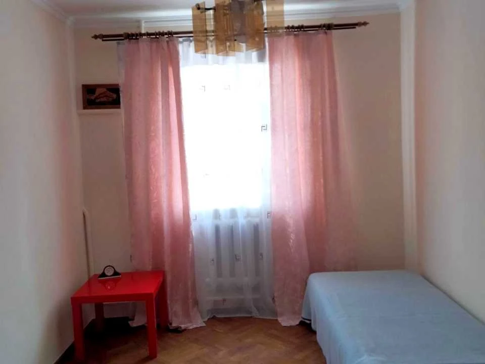 Apartment. Lviv, Olemyana Prytsaka Street