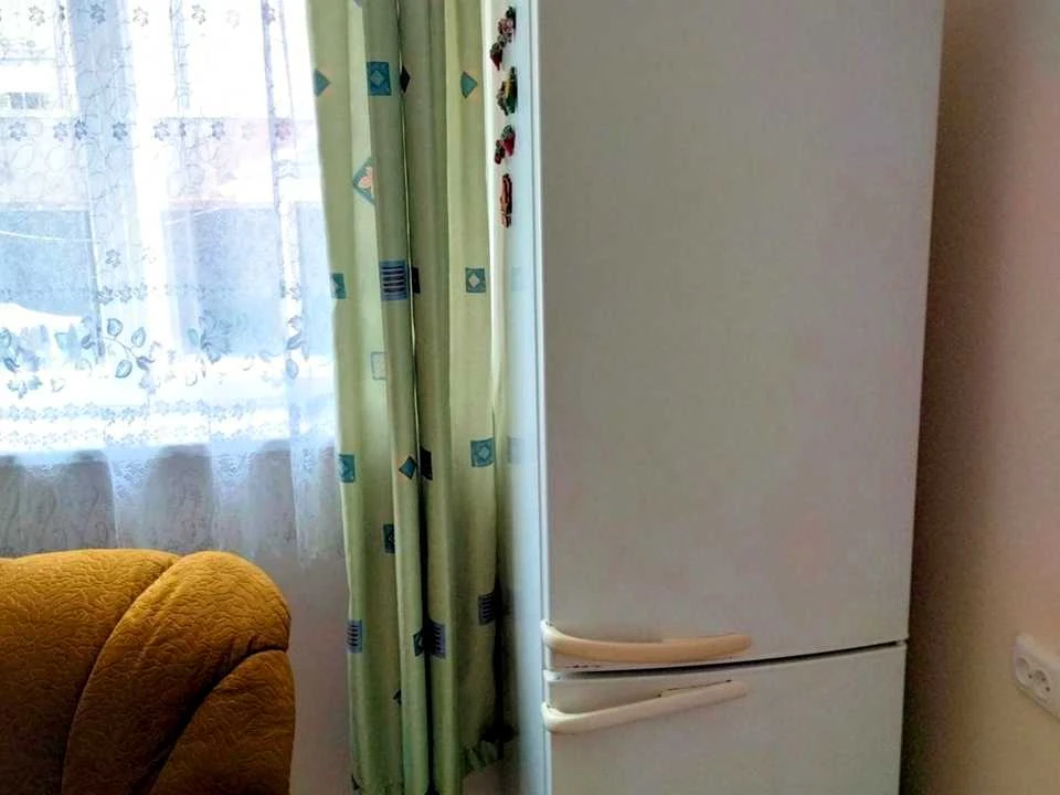 Apartment. Lviv, Olemyana Prytsaka Street