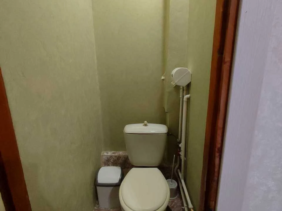 Apartment. Ivan Mykolychuk Street, Lviv