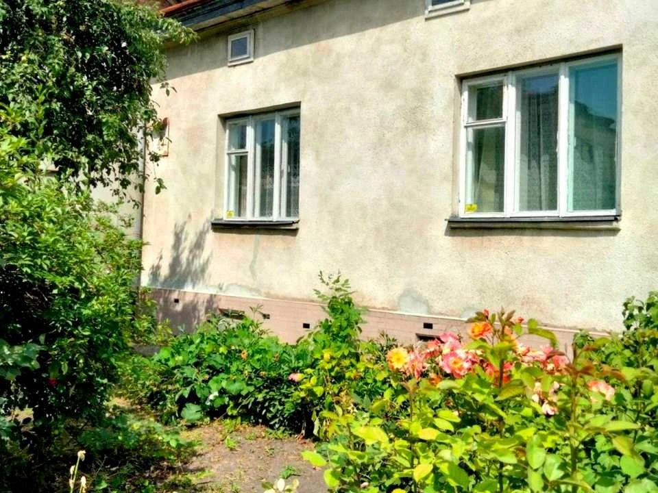 Apartment. Lviv, Olemyana Prytsaka Street