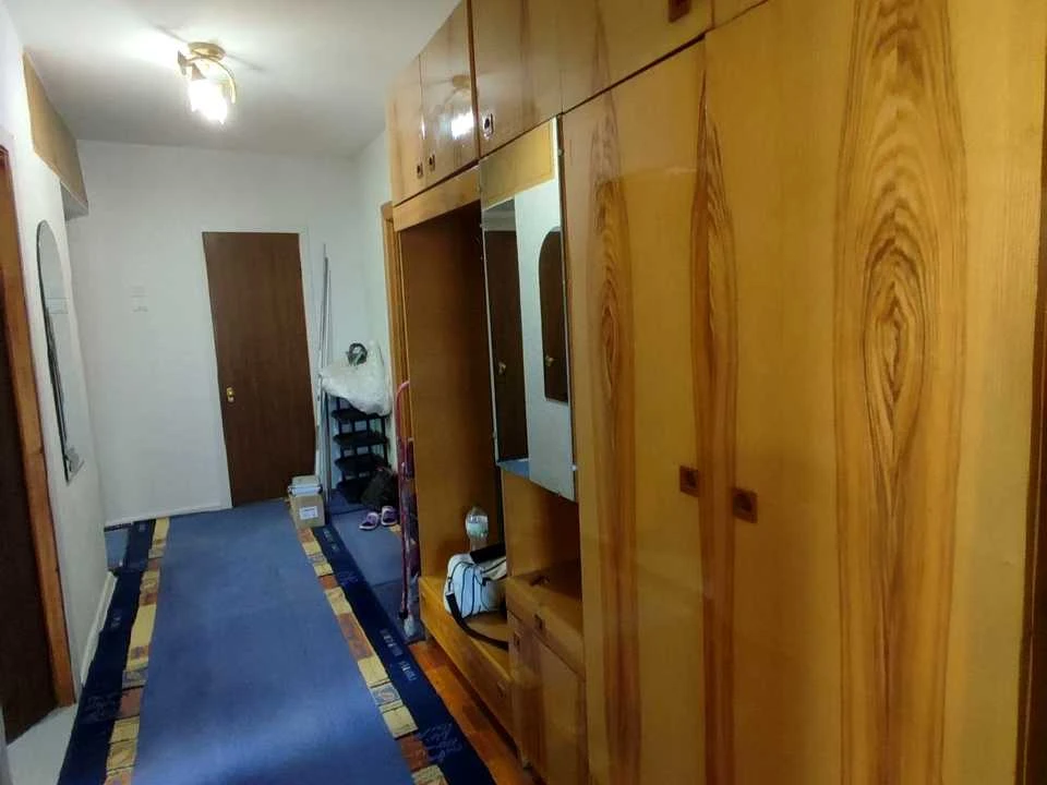 Apartment. Ivan Mykolychuk Street, Lviv