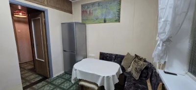 Sale of a 2-bedroom apartment in the best district of Kyiv. Obvodniy.