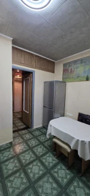 Sale of a 2-bedroom apartment in the best district of Kyiv. Obvodniy.
