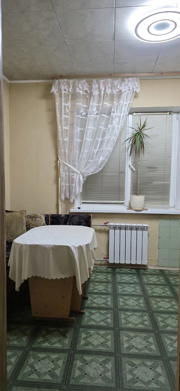 Sale of a 2-bedroom apartment in the best district of Kyiv. Obvodniy.