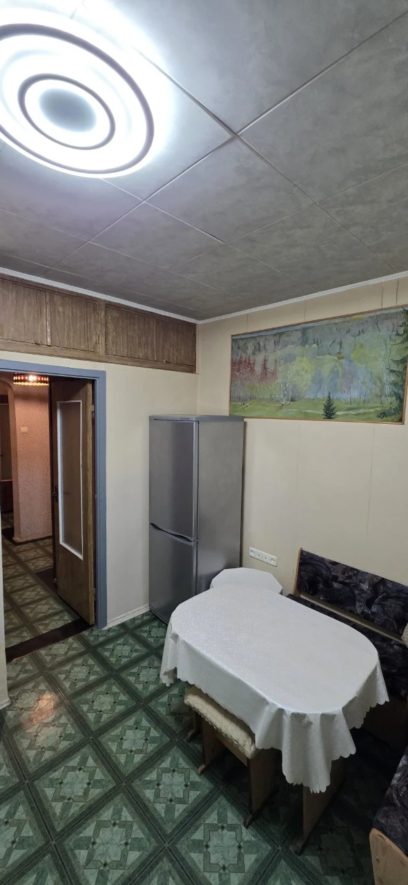 Sale of a 2-bedroom apartment in the best district of Kyiv. Obvodniy.