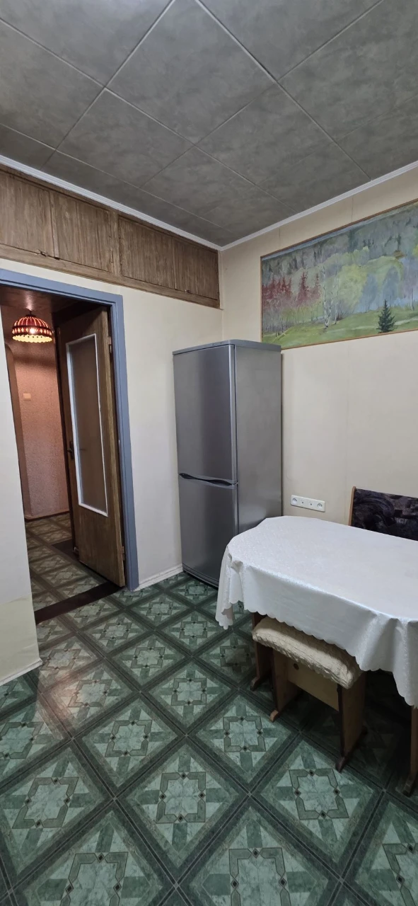 Sale of a 2-bedroom apartment in the best district of Kyiv. Obvodniy.