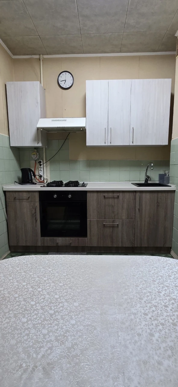 Sale of a 2-bedroom apartment in the best district of Kyiv. Obvodniy.