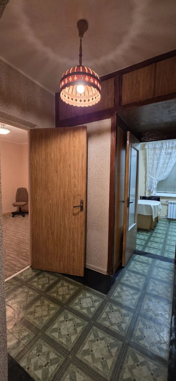 Sale of a 2-bedroom apartment in the best district of Kyiv. Obvodniy.