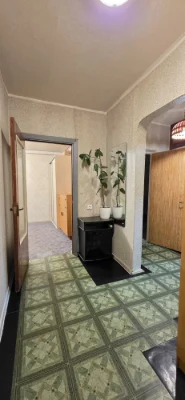 Sale of a 2-bedroom apartment in the best district of Kyiv. Obvodniy.