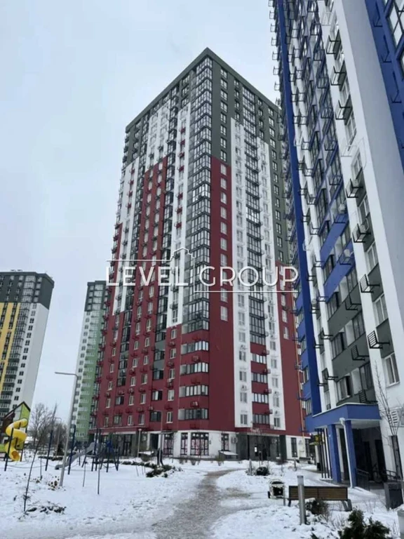 Продаж 3 кімнатна квартира Виговського 12К ЖК Сирецькі сади