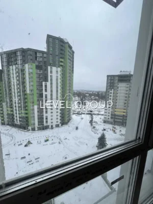 Продаж 3 кімнатна квартира Виговського 12К ЖК Сирецькі сади