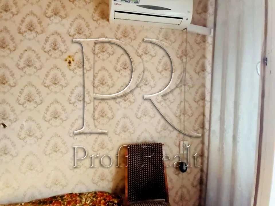 Apartment. Kyiv, Milutienka St.