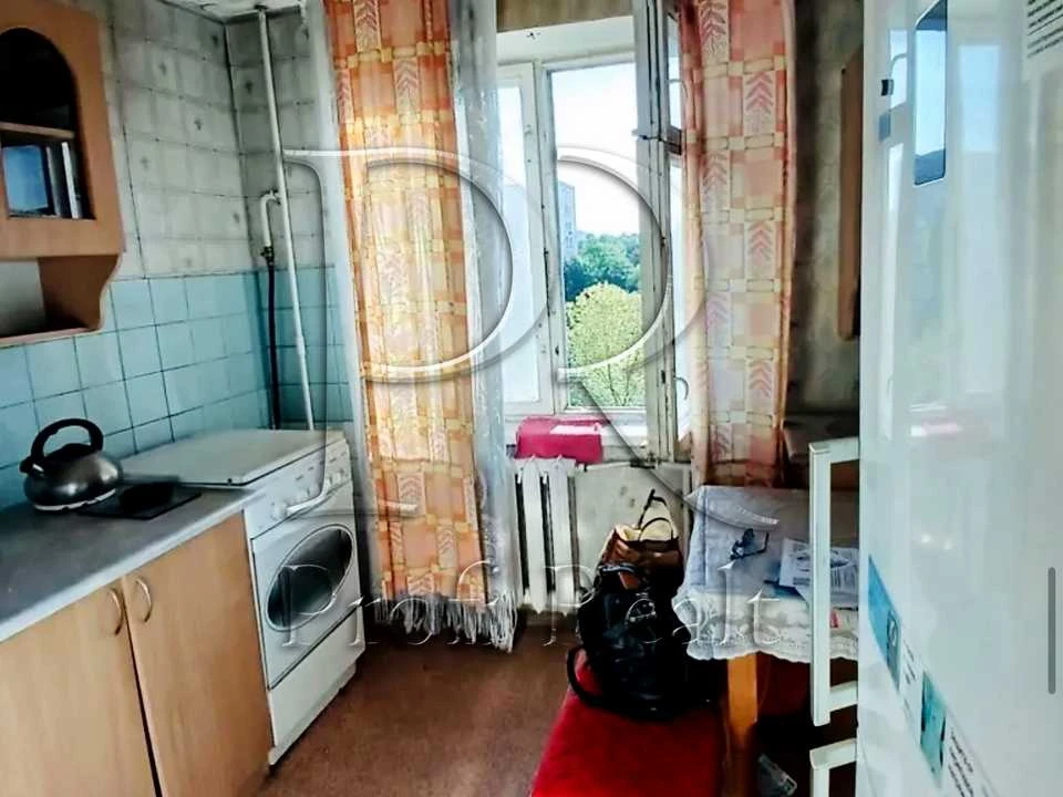 Apartment. Kyiv, Milutienka St.
