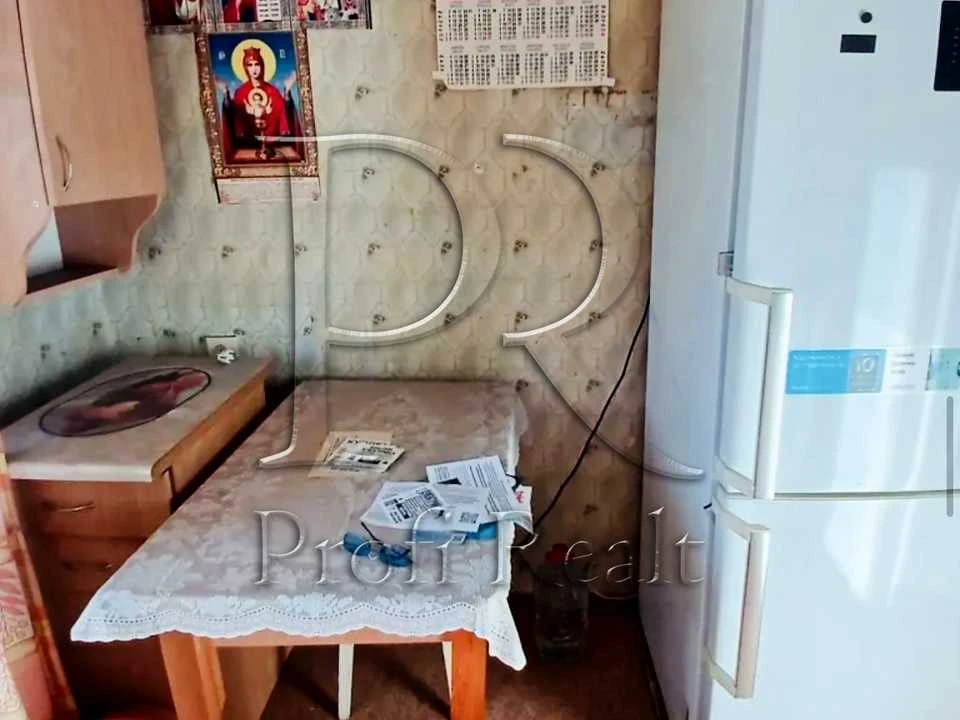 Apartment. Kyiv, Milutienka St.
