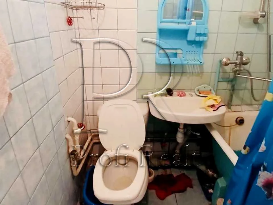 Apartment. Kyiv, Milutienka St.