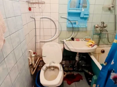 Apartment. Kyiv, Milutienka St.