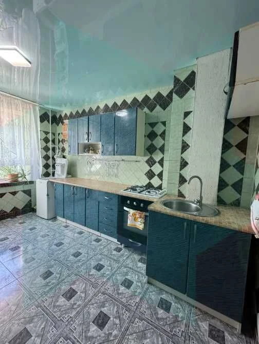 For Sale 3-room apartment Left Bank