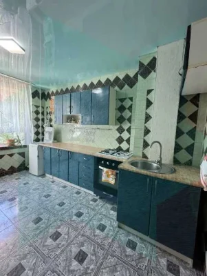 For Sale 3-room apartment Left Bank