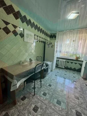 For Sale 3-room apartment Left Bank