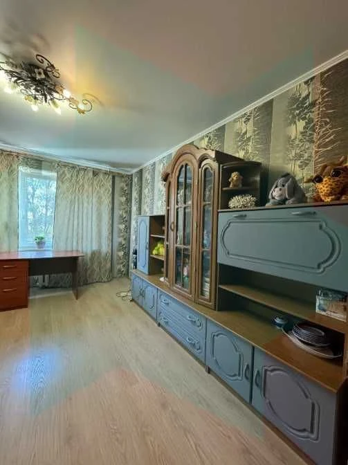For Sale 3-room apartment Left Bank